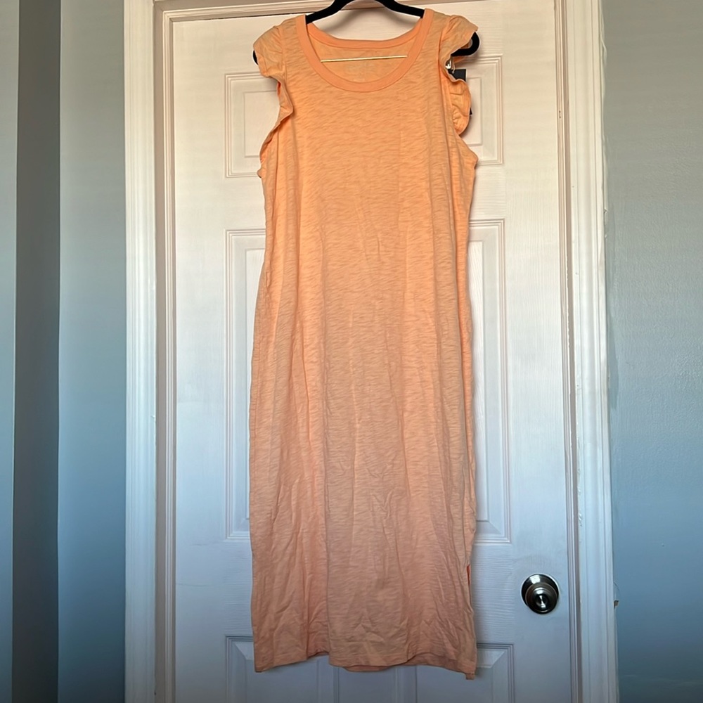 Universal Thread Dress